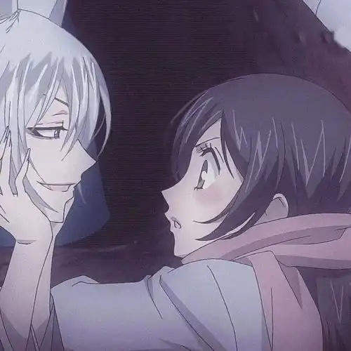  情头风会续写我们的故事