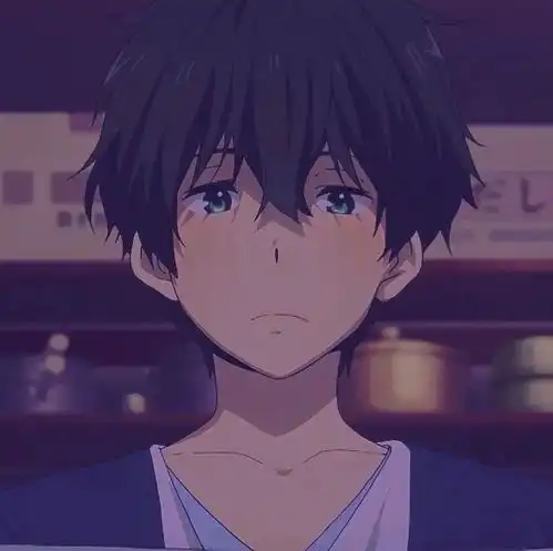  情侣头像小猫咪