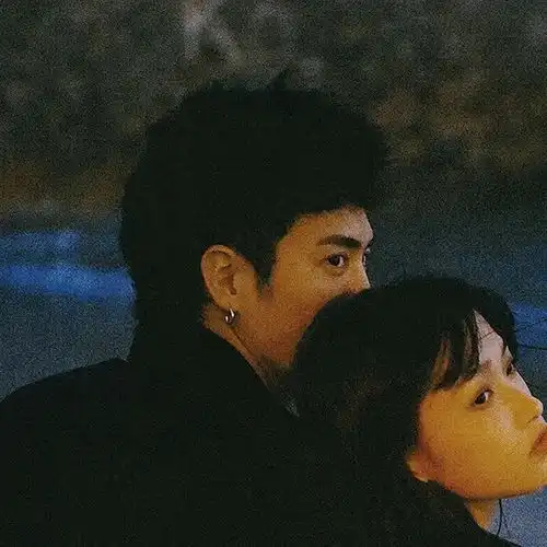  微信头像,也太好看了吧