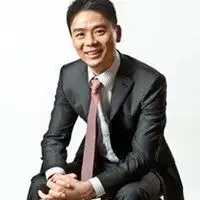  刘强东头像京东创始人刘强东头像图片微信头像图片大全