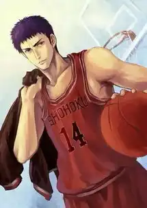  灌篮高手片尾曲直到世界尽头的另类解读,这是一首三井的情诗