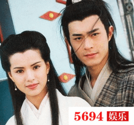  倚天屠龙记笑傲江湖神雕侠侣哪一部武侠剧让你疯狂