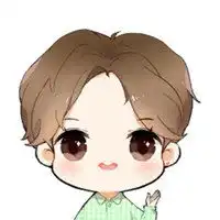  可爱呆萌大头动漫头像微信头像图片大全