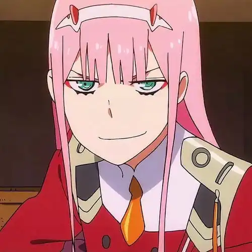  动漫头像丨02头像