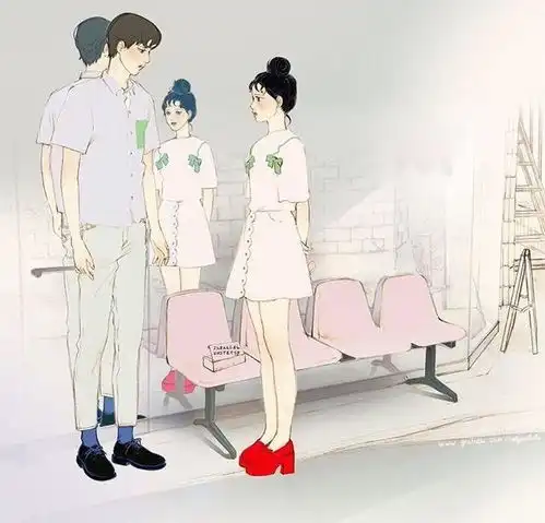  微信上对你有这3个表现的女人,说明她很想你