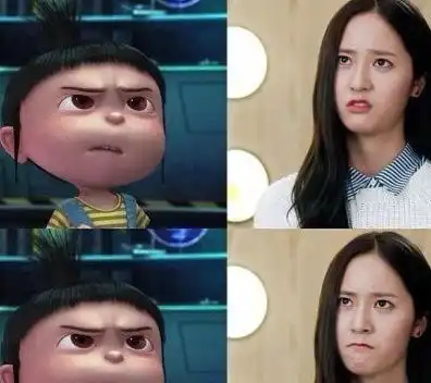  幽默搞笑段子集哈哈哈哈哈哈哈哈,教你如何快速的画一只二哈