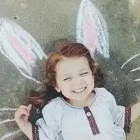 情侣头像可爱萌小孩可爱萌小孩一男一女情头