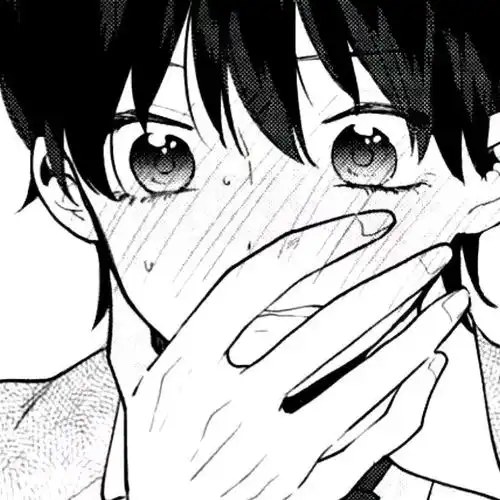  2020.12.13动漫男头