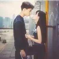  微信最新双人情侣头像图片微信头像图片大全