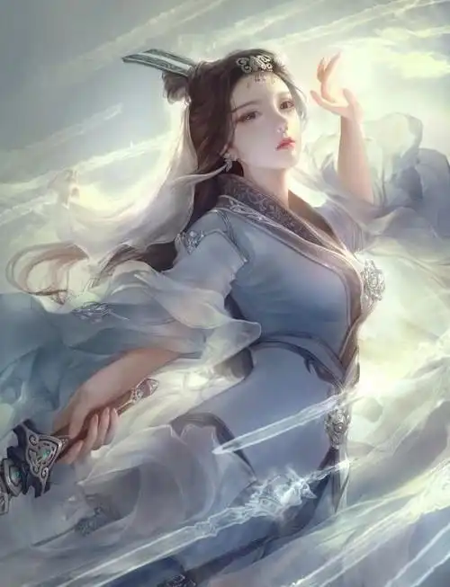  逆天邪神青龙帝卷入后宫风云,帝后之位已定,帝妃影儿要一打三