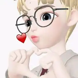  全网最甜的情侣头像,学生不用偷偷用,图一老师假装看不懂