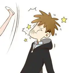  一组可爱有趣的唯美小清新情侣头像