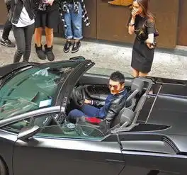  angelababy终于生了这个上海姑娘真的是人生赢家