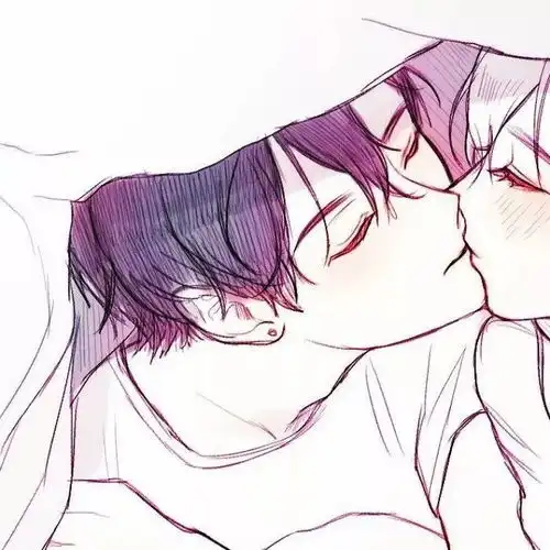  你的头像跨越山海来邂逅你啦