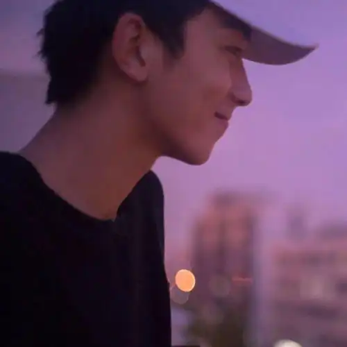  好看不明显的单人情头合集