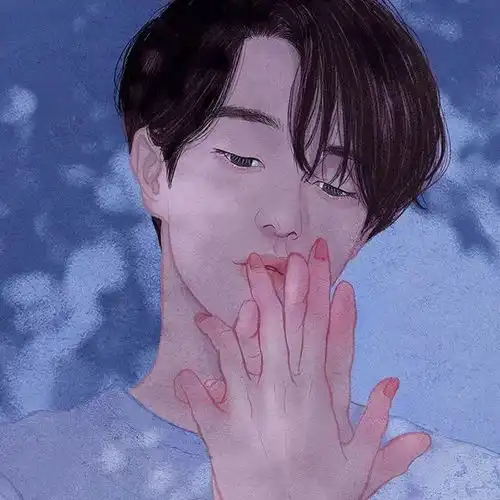  这些美女画家,不仅人美,画更美得令人心醉