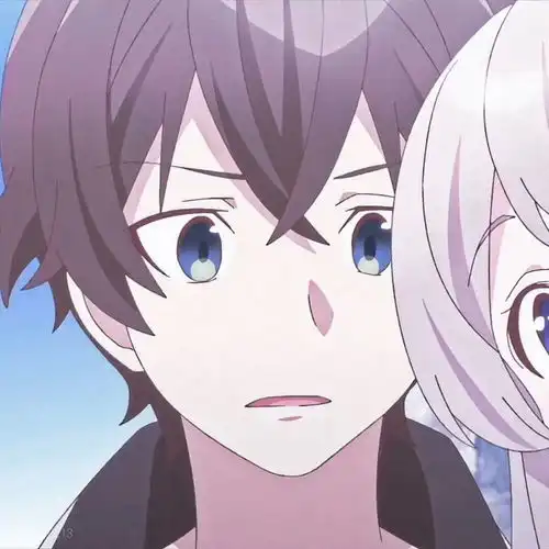  情头你现在和你喜欢的人是什么关系