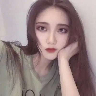  优质女头霸气高清图片ins风御姐精致女头