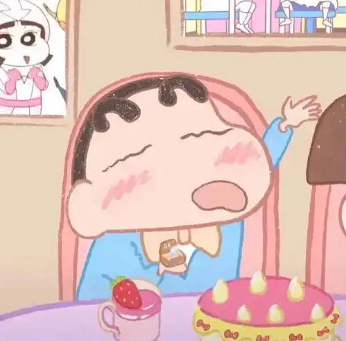  情侣头像一些可爱又沙雕的个人简介