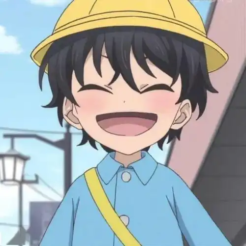  vol.871每日头像堂叔