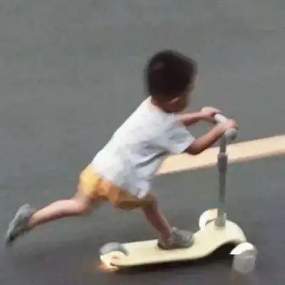  微信头像丨高冷情侣头像一男一女,情侣头像卡通呆萌一对