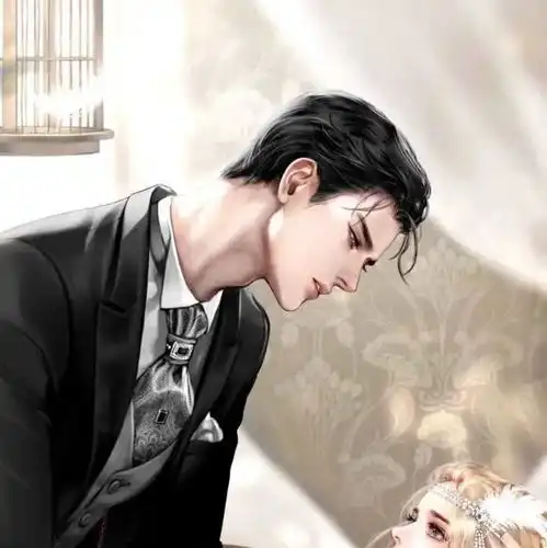  vip动漫情侣头像想要个聊天时,我不用字字斟酌的人