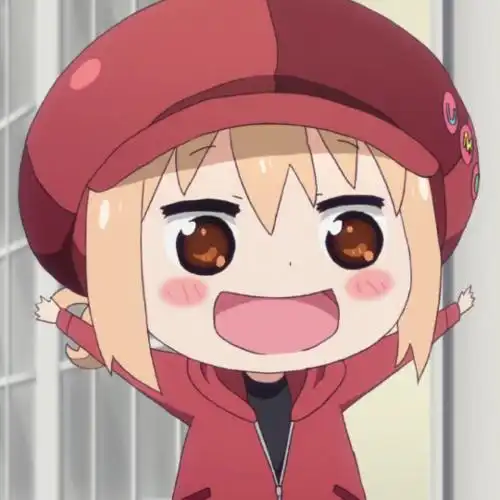  下图人物是什么动漫里头的