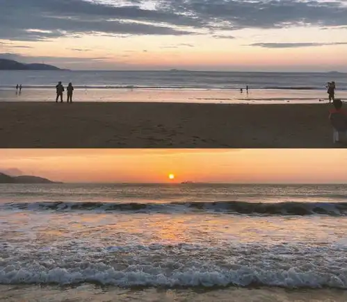  江浙沪自驾游适合情侣去的浪漫小岛