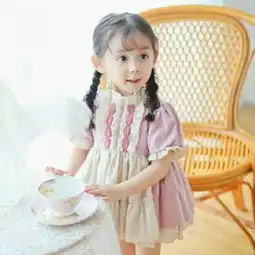 女生头像闺蜜三人一人一张小女孩头像图片