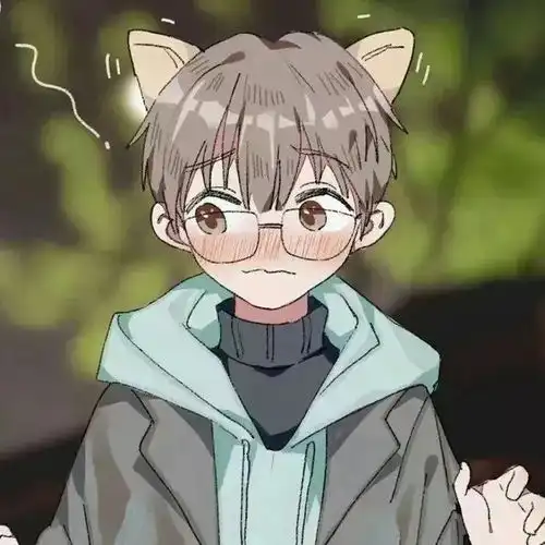  情侣头像情头配对一左一右