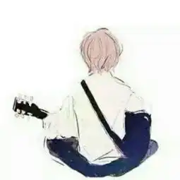  从前慢清唱弹唱版