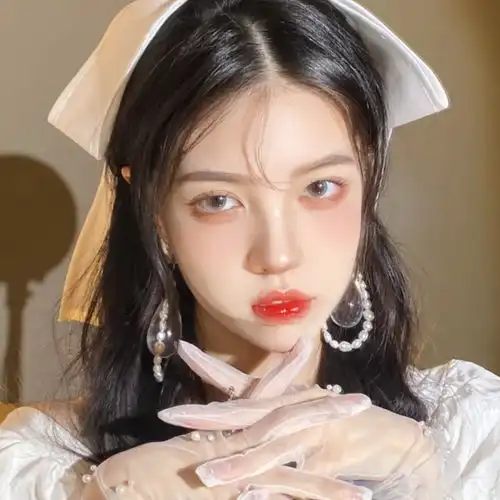  女头会有早安吗