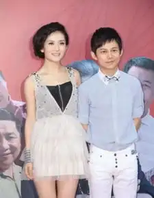  谢娜何炅杨幂冯绍峰刘嘉玲胡军有情人终成兄妹