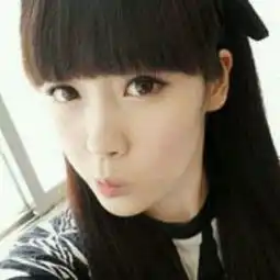 qq女生头像,要和下面的有点相似,气质,唯美,小清新的