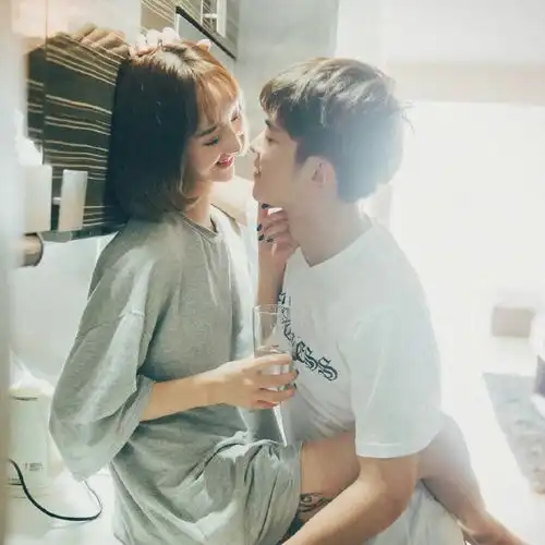  做一个会撩人的姑娘,有错吗