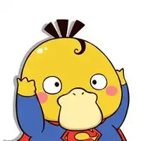 抖音鸭子头像抖音最火的鸭子头像