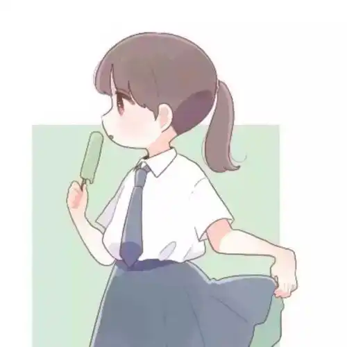 头像篇遇见你就已经是我的难得