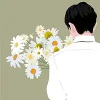  qq头像情侣小清新唯美情侣头像唯美一对小清新