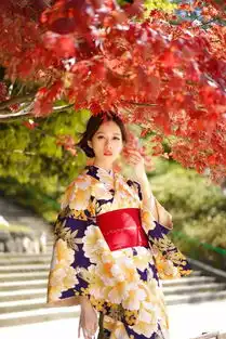 日本说走就走的闺蜜婚纱游,一场用青春在演绎的小清新
