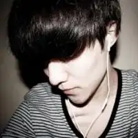  和这图匹配的情侣头像