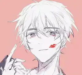  最近火了超隐蔽情侣头像,大胆用,在同个班级群里都看不出来