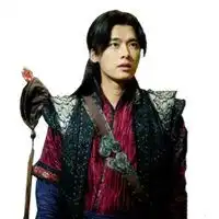  古风头像男真人微信头像图片大全