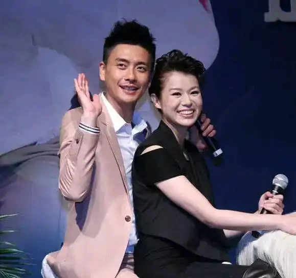 与孙俪是好闺蜜,40岁被宠成公主一般,胡杏儿幸福生活让人羡慕