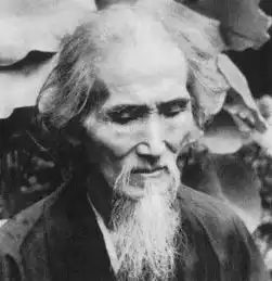  120岁禅宗泰斗虚云老和尚的十大传奇