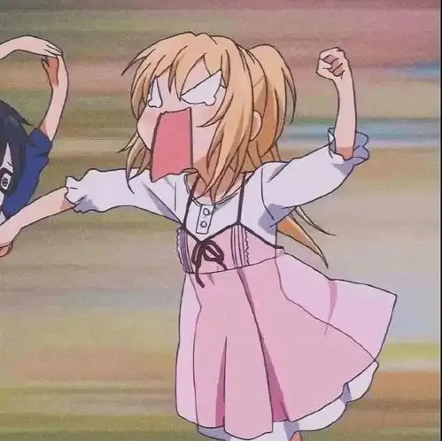  情侣头像好像有那个大病