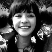  陈意涵好看的头像图片微信头像图片大全