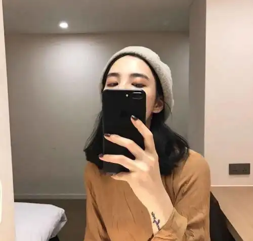  单人情头