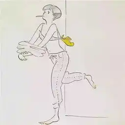  有点污的情侣间羞羞的日常