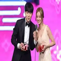 朴宝剑李惠利情侣头像微信头像图片大全