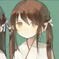 闺蜜头像高清一对好看的漫画闺蜜头像一对两张